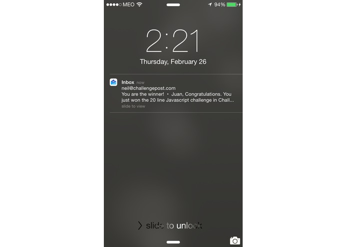 Prankscript – screenshot 2