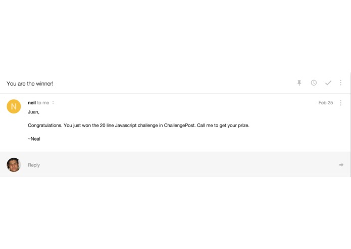 Prankscript – screenshot 3