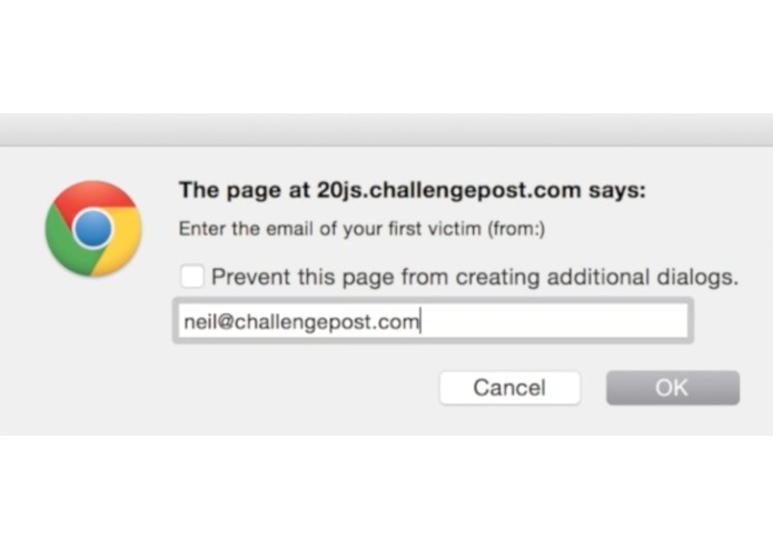 Prankscript – screenshot 4