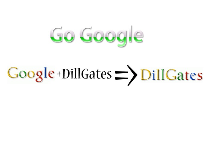 Go Google – screenshot 1