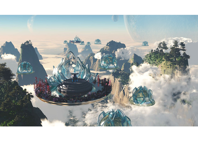 My Portfolio - 3d Art – screenshot 7