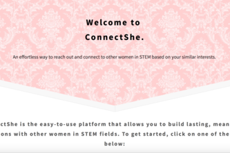 ConnectShe