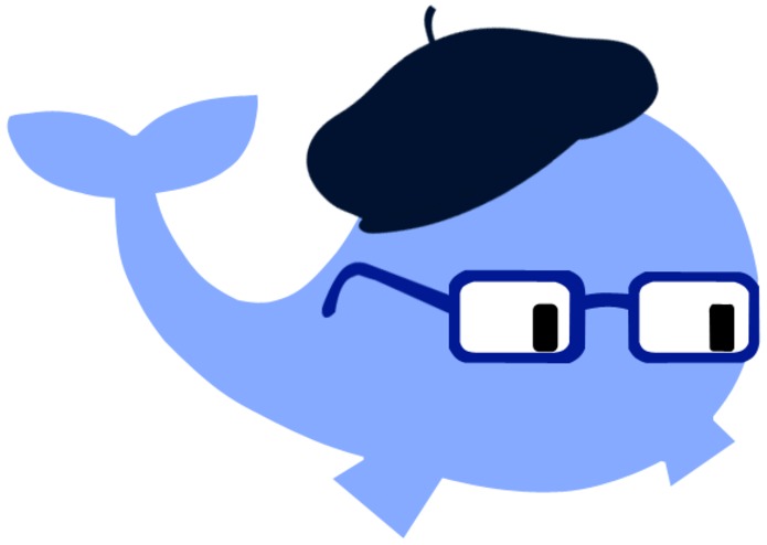 SlamWhale – screenshot 1