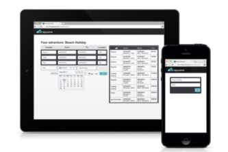 Skyscanner: Group Adventure