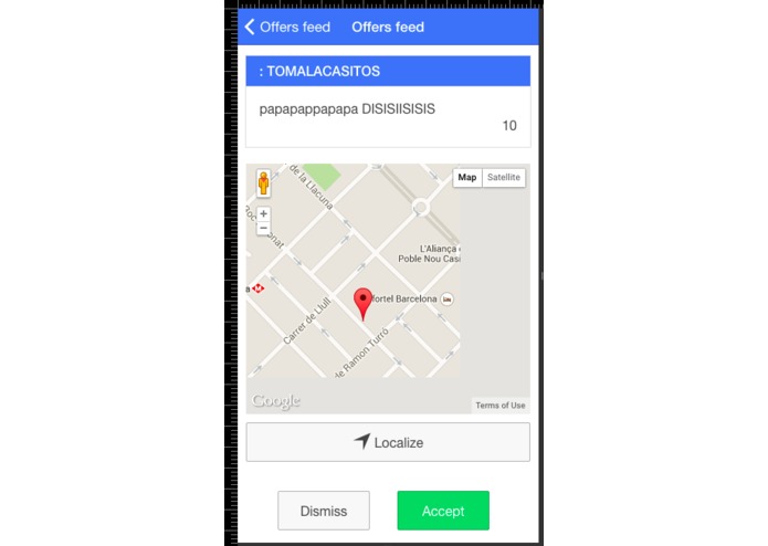 Jober – screenshot 4
