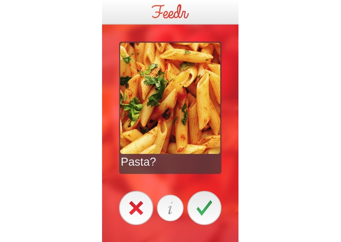 Feedr – screenshot 6