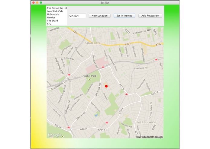 I.O.O (In-Or-Out) – screenshot 2