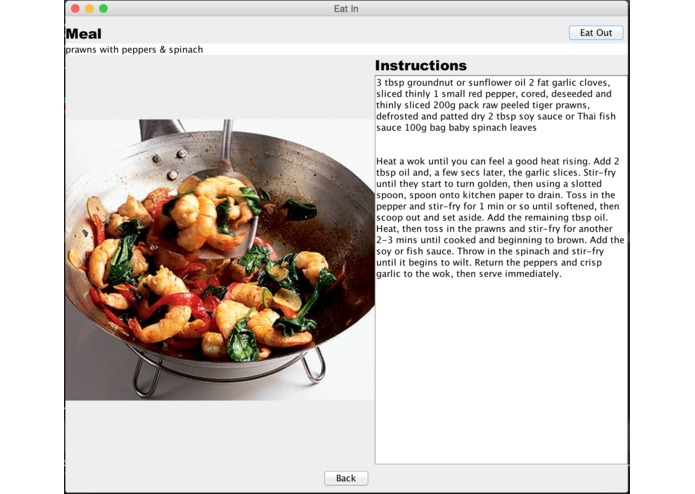 I.O.O (In-Or-Out) – screenshot 3