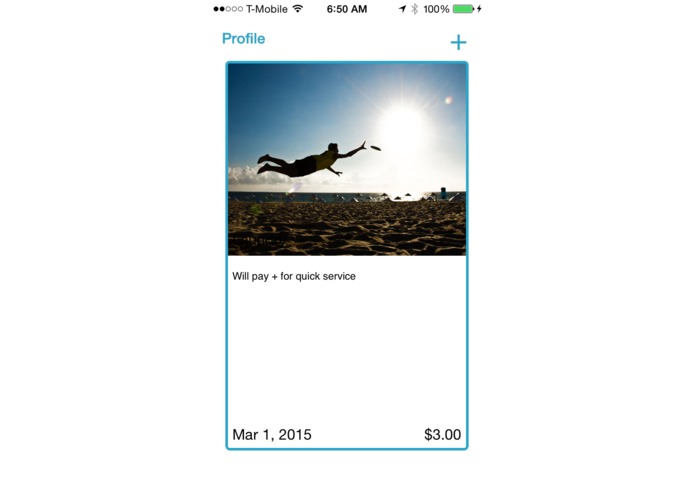 Task Master – screenshot 1