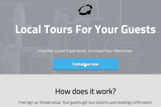 YourTravelGuide