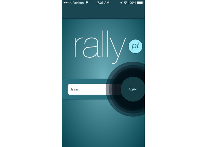 Rerrly Pernt – screenshot 2