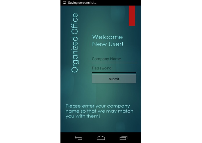 Organized Office – screenshot 6