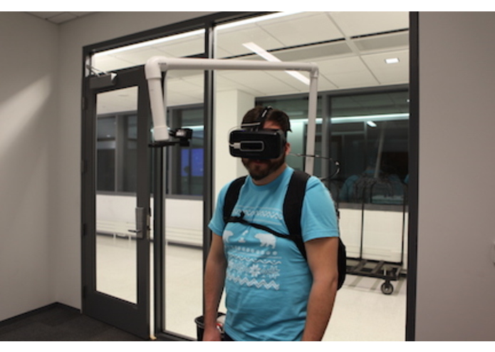 VR to IRL – screenshot 1