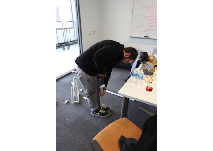 VR to IRL – screenshot 2