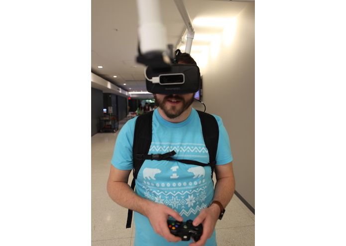 VR to IRL – screenshot 3