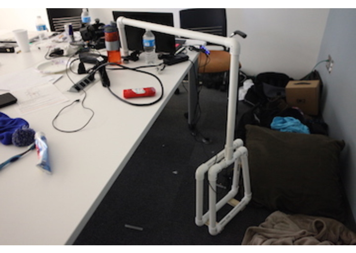 VR to IRL – screenshot 4