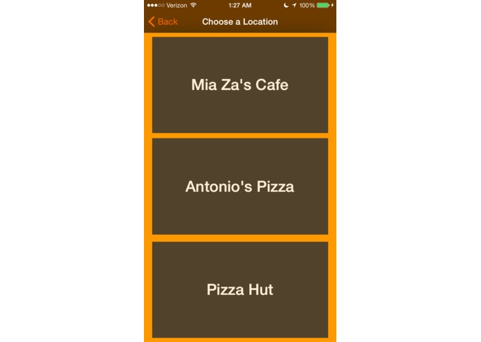 Buzzed Buddy – screenshot 3