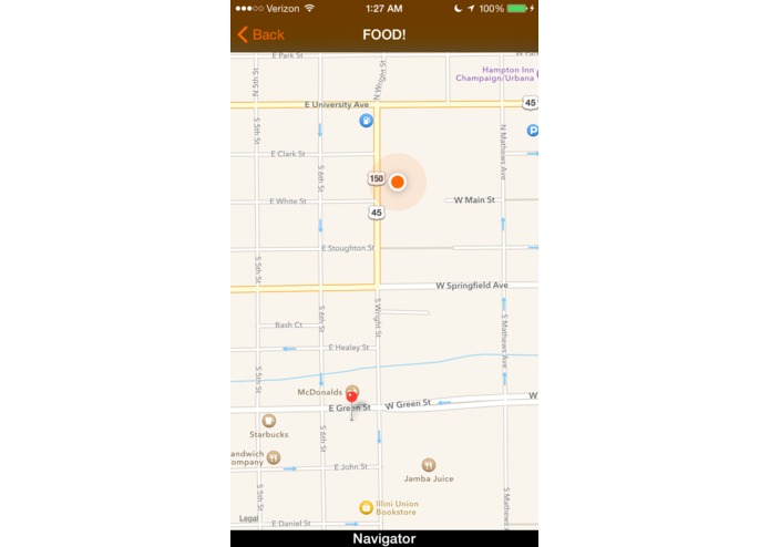 Buzzed Buddy – screenshot 4