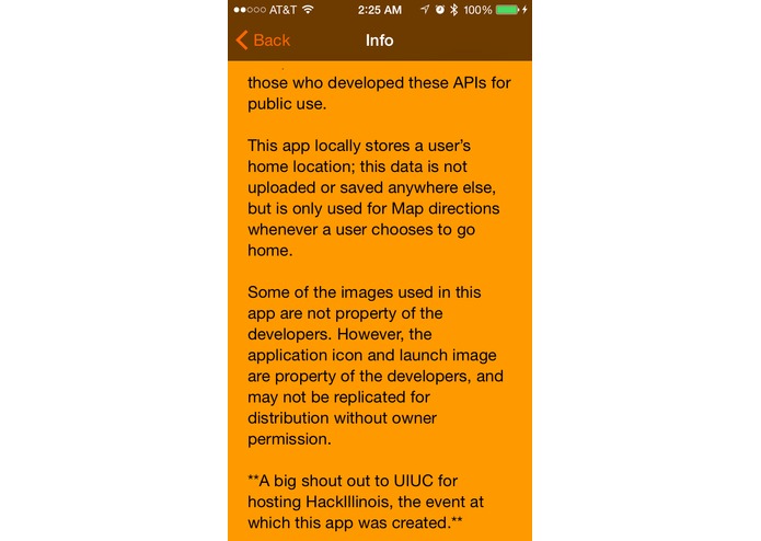 Buzzed Buddy – screenshot 5