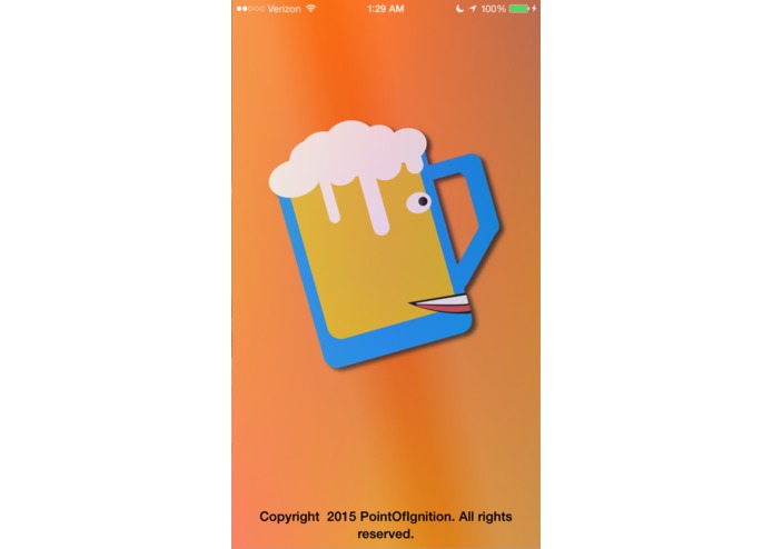 Buzzed Buddy – screenshot 7