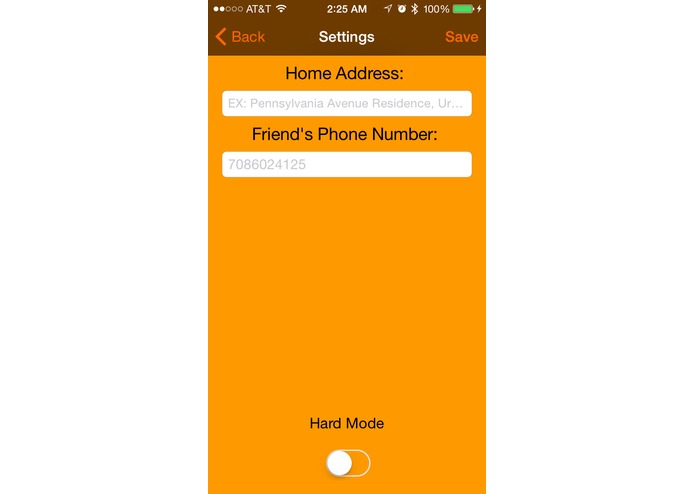 Buzzed Buddy – screenshot 8
