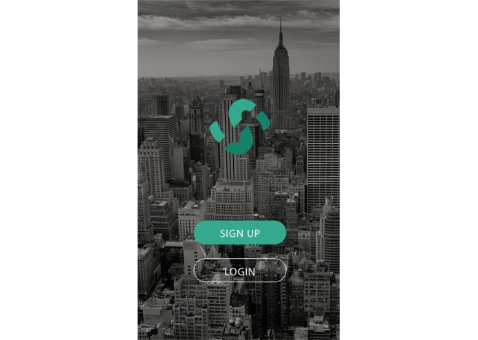 Split Share | Devpost