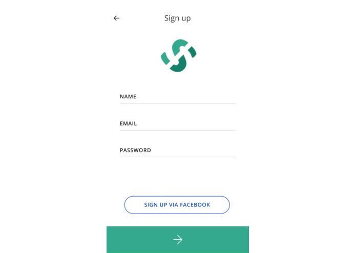 Split Share | Devpost