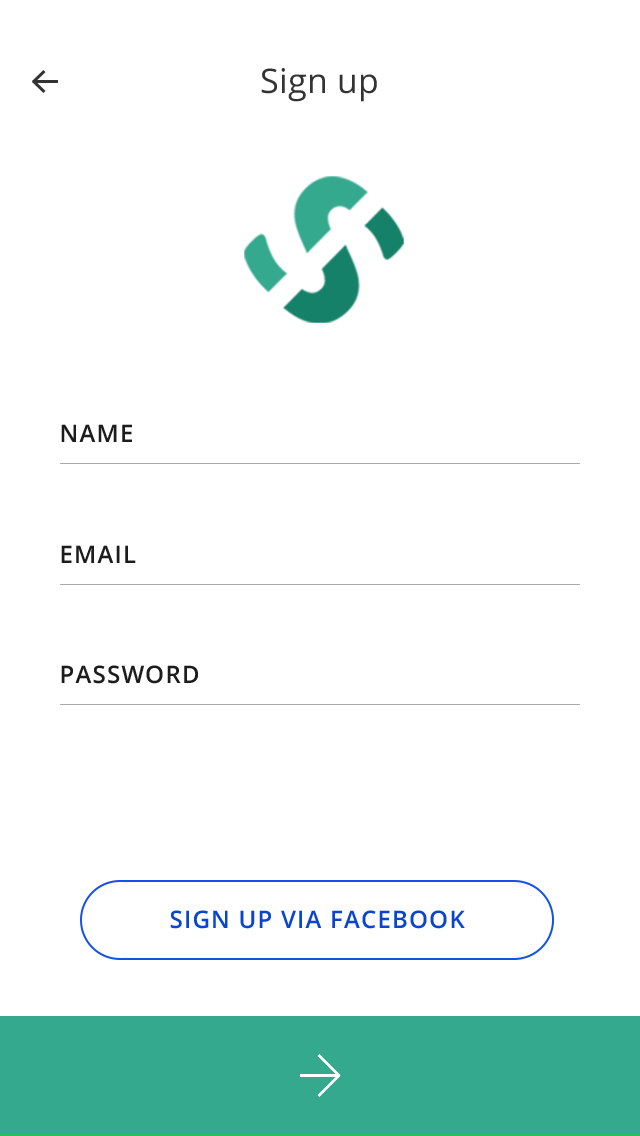 Split Share | Devpost