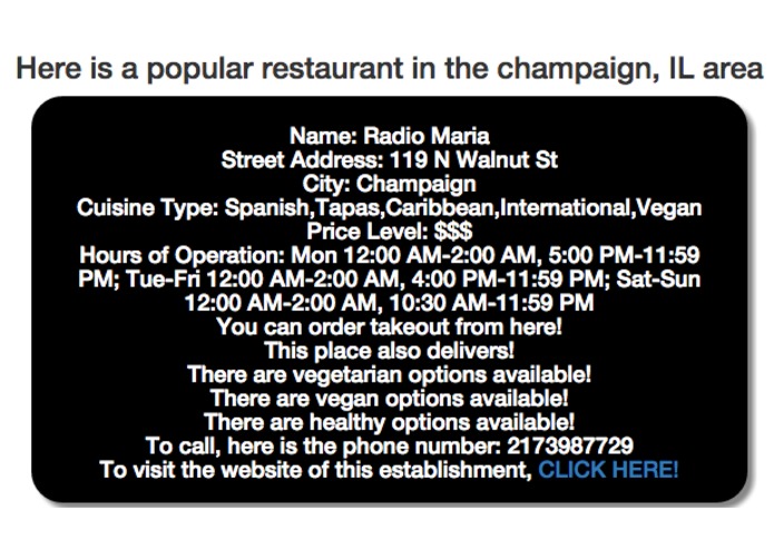 Restaurandom – screenshot 3