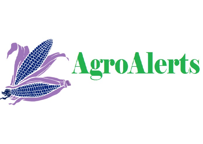 AgroAlerts – screenshot 1