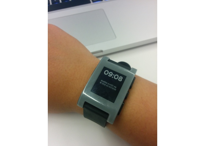 Time Eater – screenshot 1