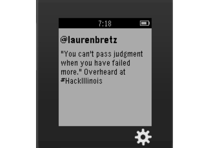 Bird Alert – screenshot 2