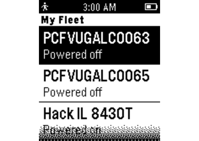 DeereWatch – screenshot 2