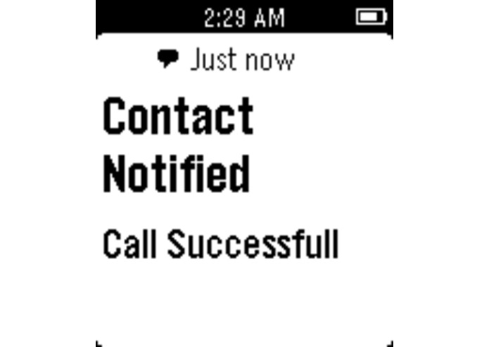 WatchMe – screenshot 1