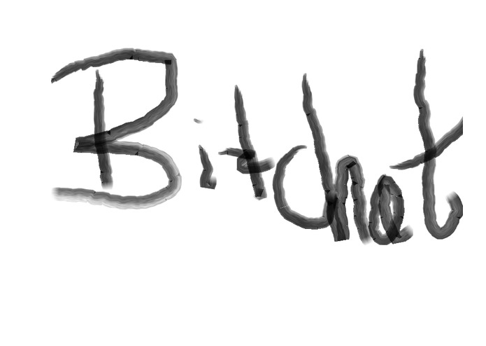 BitChat – screenshot 2