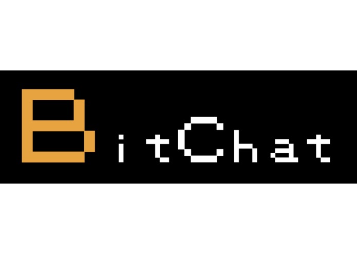 BitChat – screenshot 1