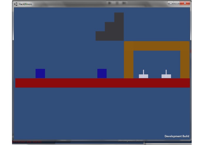 Ghost – screenshot 1