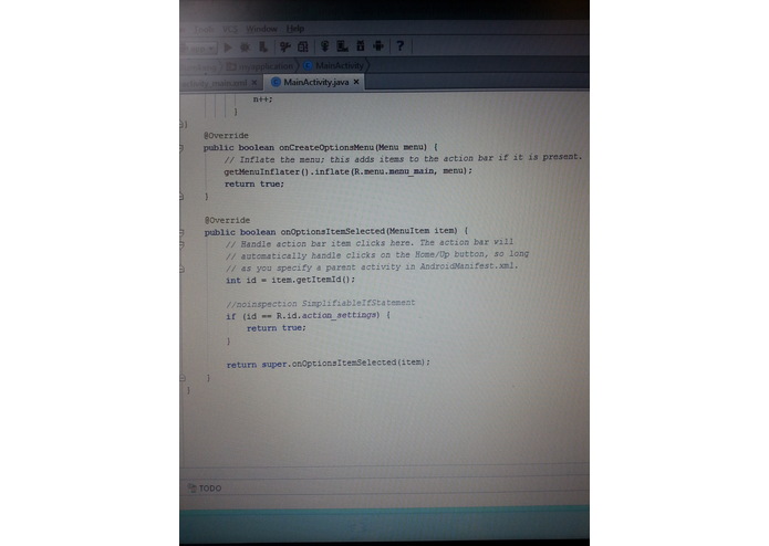 Yes or No? – screenshot 2