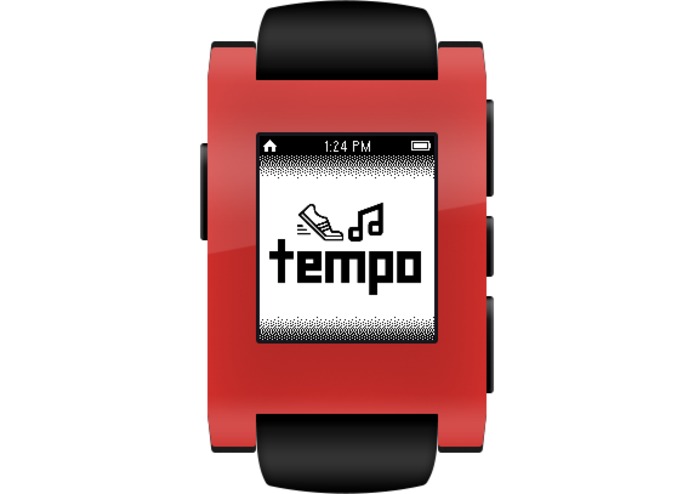 Tempo – screenshot 1