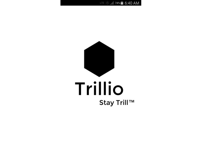 Trillio – screenshot 1