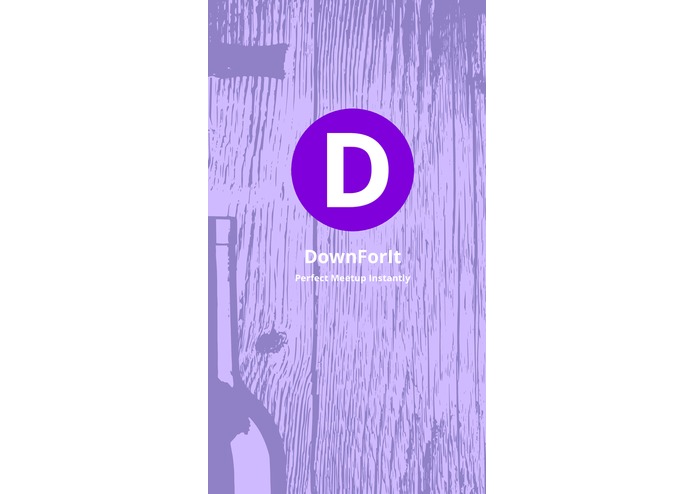 DownForIt – screenshot 1