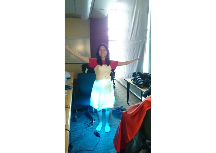 Leap Fashion – screenshot 2