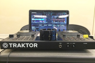 MotionDJ