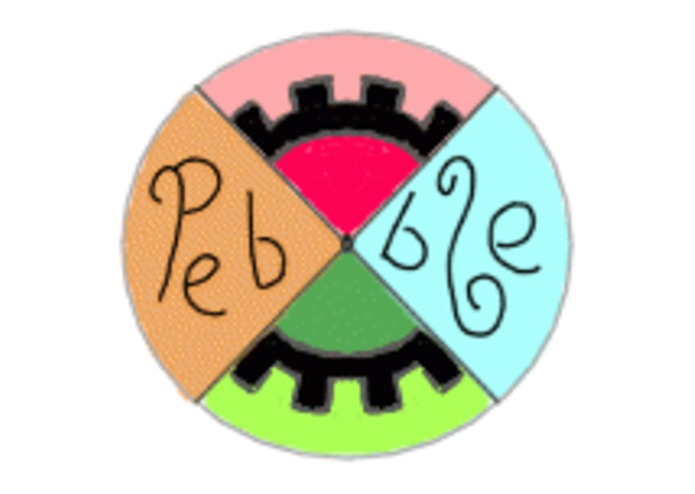 X-Pebble – screenshot 4