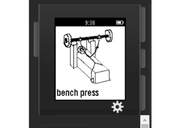 X-Pebble – screenshot 6
