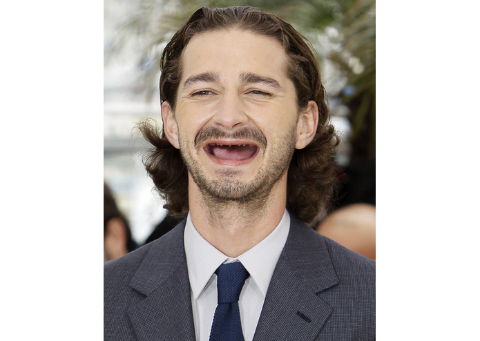 Shia LaGame – screenshot 2