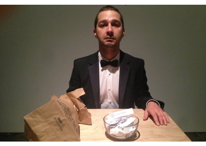 Shia LaGame – screenshot 3