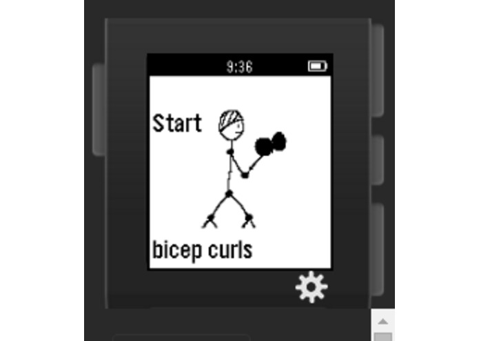 X-Pebble – screenshot 7