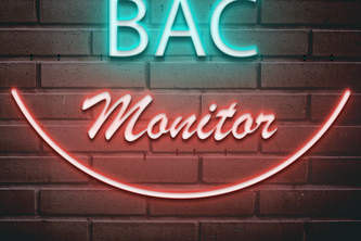 BAC Monitor 