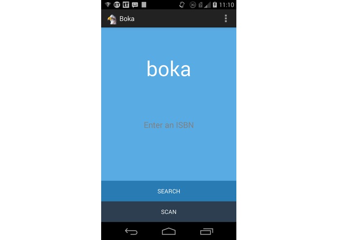 Boka – screenshot 2